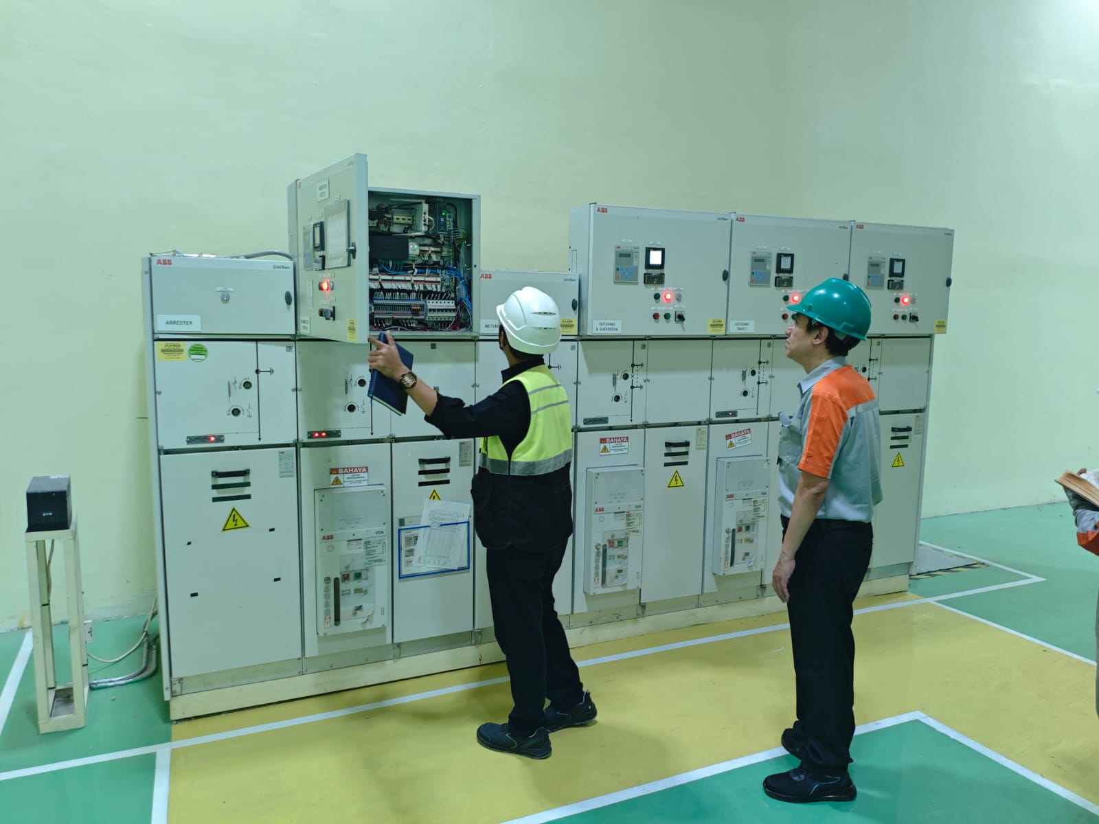 Cultural Complex Centre